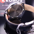 Seiko Seiko Conceptual Series Dress SPL049P2 мужские часы черный циферблат на запястье