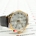 Оригинальные часы Tissot Tissot Chrono XL Classic T116.617.36.037.00 кварцевые калибр механизма eta g10.212 общий вид