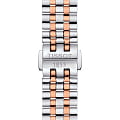Часы Tissot Carson Premium Automatic Lady T122.207.22.033.00 фото 2