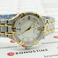Maurice Lacroix Maurice Lacroix Aikon Date AI1006-PVY13-171-1 , наручные женские часы фото под углом
