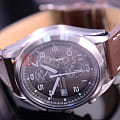 Seiko Seiko Conceptual Series Sports SSB275P1 , наручные мужские часы фото под углом