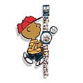 Swatch Swatch New Gent Biosourced SO29Z107 gent швейцарские женские часы на браслете силикон боковой вид