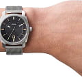 Оригинальные часы Fossil Fossil FB-02  FS5883 кварцевые калибр механизма  общий вид