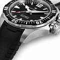 Часы Hamilton Khaki Navy Frogman H77605335 фото 4