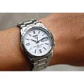 Seiko Seiko Seiko 5 SNKD97J1 классические на каждый день наручные часы, вид спереди