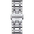 Tissot Tissot Couturier Lady T035.210.11.031.00 Couturier, наручные женские часы фото под углом