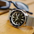 Оригинальные часы Seiko Seiko 5 Sports SRPD73K1 в фирменной упаковке от производителя