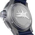Aviator Aviator MiG‑35 M.2.19.0.143.6 , наручные мужские часы фото под углом