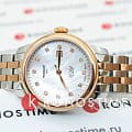 Tissot Tissot Le Locle Automatic Lady T006.207.22.116.00 Le Locle Automatic — задняя крышка сталь металл корпуса швейцарские часы