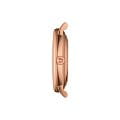 Tissot Tissot Carson Powermatic 80 T122.407.36.031.00, t-classic швейцария мужские часы на браслете кожаный боковой вид