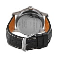 Longines Longines Heritage L2.811.4.53.0 , наручные мужские часы фото под углом