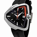 Часы Hamilton Ventura Elvis80 Auto H24551331 фото 2