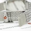 Guess Guess Dress Steel GW0402L1 GW0402L1 оригинальные женские часы в комплекте с коробкой
