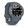 Garmin 010-02730-04 мужские часы застежка крупным планом