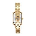 DKNY DKNY City Bangle DK1L005M0025,  сша женские часы на браслете нержавеющая сталь с ip-покрытием боковой вид