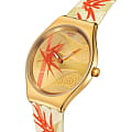 Swatch Swatch Skin Irony SYXZ105  - задняя крышка металл сталь корпуса, швейцария часы