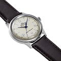 Orient Orient Bambino RA-WK0003G, bambino япония мужские часы на браслете кожаный боковой вид