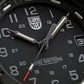 Оригинальные часы Luminox Luminox Navy SEAL XS.3001.EVO.BO.S кварцевые калибр механизма ronda 515 общий вид