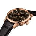 Tissot Tissot Chemin des Tourelles Automatic Chronograph T139.462.36.298.00 Chemin des Tourelles — задняя крышка сталь металл корпуса швейцарские часы
