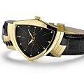 Часы Hamilton Ventura Quartz Gold Limited Edition H24311730 фото 5
