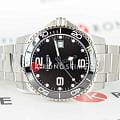 Longines Longines HydroConquest L3.781.4.56.6  наручные мужские часы фото под углом.