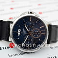 Jacques Lemans Jacques Lemans Classic 1-1542G, jl classic австрия мужские часы на браслете кожаный боковой вид