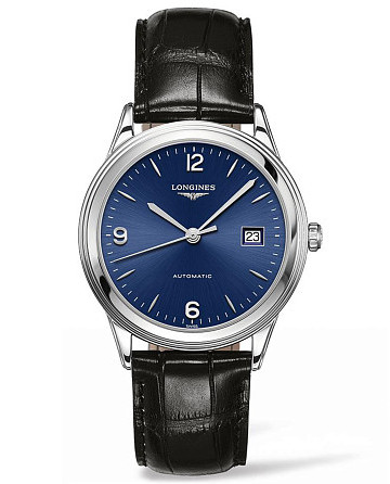 Longines Flagship L4.874.4.96.2