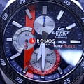 Casio Casio Edifice EFR-S567TR-2A EFR-S567TR-2A оригинальные мужские часы в комплекте с коробкой