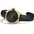 Оригинальные часы Hamilton Hamilton Jazzmaster Lady Quartz H32201430 кварцевые калибр механизма eta f04.115 общий вид
