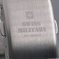 Оригинальные часы Swiss Military by Chrono Swiss Military by Chrono Сверхточные SM30200.05 кварцевые калибр механизма eta f06.411 общий вид