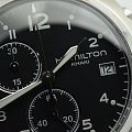 Часы Hamilton Khaki Aviation Pilot Pioneer Chrono H76512133 фото 3