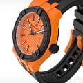 Maurice Lacroix Maurice Lacroix Aikon Tide AI2008-50050-300-0 , наручные мужские часы фото под углом