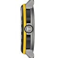 Оригинальные часы Tissot Tissot T-Race Cycling Tour De France 2020 T111.417.37.201.00 кварцевые калибр механизма eta g10.212 общий вид
