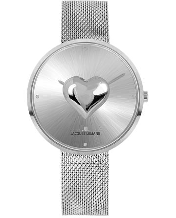Jacques Lemans Design Collection 1-2092L