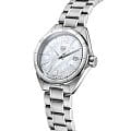 TAG Heuer TAG Heuer Formula 1 WBJ1418.BA0664 , наручные женские часы фото под углом