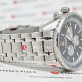 Swiss Military Hanowa Swiss Military Hanowa Afterburn Chrono SMWGI0000309 мужские часы черный циферблат на запястье