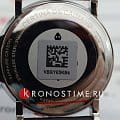 Оригинальные часы Certina Certina DS Caimano  C017.410.16.037.01 кварцевые калибр механизма eta f06.111 общий вид
