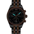 Certina C0332342208800 женские часы застежка крупным планом