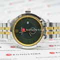 Victorinox Victorinox ALLIANCE 249120, alliance швейцария мужские часы на браслете сталь c pvd покрытием боковой вид