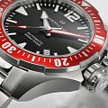 Часы Hamilton Khaki Navy Frogman H77725135 фото 3
