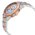 Fossil Fossil Boyfriend Chronograph ES4135   , наручные женские часы фото под углом