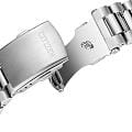 Citizen Citizen Tsuyosa NJ0150-81L мужские часы синий циферблат на запястье