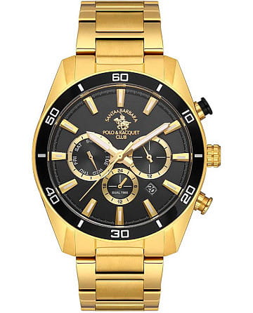 Santa Barbara Polo & Racquet Club Legend SB.1.10498-4