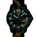 Certina Certina DS Podium Lap Timer C034.453.38.097.00 , наручные мужские часы фото под углом