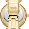 Оригинальные часы Fossil Fossil Carlie ES5203 кварцевые калибр механизма  общий вид