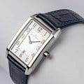 Jacques Lemans Jacques Lemans Torino 1-2189A,  австрия мужские часы на браслете кожаный боковой вид