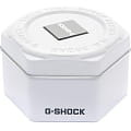 Casio Casio G-Shock GMA-S110CM-2A, g-shock япония женские часы на браслете пластик боковой вид