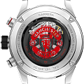 TAG Heuer TAG Heuer Carrera CAR201M.FT6156 , наручные мужские часы фото под углом