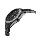 Rado Rado Hyperchrome Automatic Diamonds R32482152 Automatic, наручные женские часы фото под углом