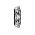 Tissot Tissot Seastar 1000 Quartz Chronograph 38mm T120.217.11.061.00 Seastar 1000, наручные мужские часы фото под углом